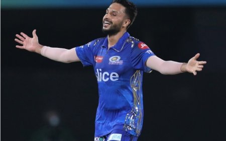 IPL Stars Akash Madhwal, Swapnil Singh, Aditya Tare To Be In Action At Inaugural Uttarakhand Premier League