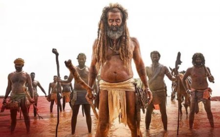 Thangalaan Triumphs at Box Office: Chiyaan Vikram’s Record-Breaking Hit Nears Rs 100 Crore Mark