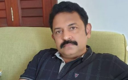 Malayalam Actor-Politician Krishna Kumar and Family Brutally Trolled for Controversial Comment on Hema Committee Report