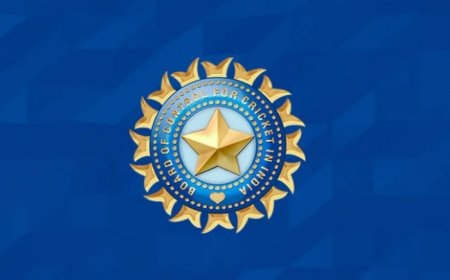 BCCI Introduces Prize Money For Players In All Domestic Junior, Women Events – Check Details
