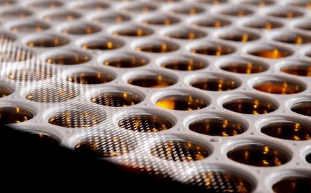 The possibilities for dark matter have just shrunk — by a lot 