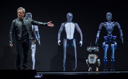 Analysts: What to know before Nvidia earnings are reported this week