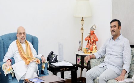 ‘NDA Is Necessary For Jharkhand’: AJSU Chief Confirms Alliance With BJP For Upcoming Assembly Polls