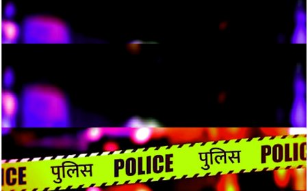 5 Killed As Container Truck Collides With Car In Andhra Pradesh