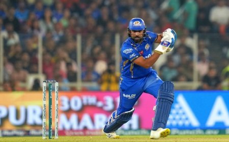IPL 2025 Mega Auction: Rohit Sharma Pursued By THIS Top Franchise, Could Be Made New Captain