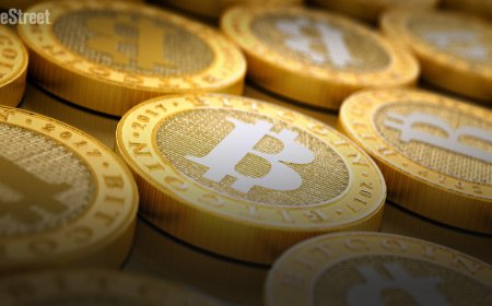 Distressed bitcoin firm to restructure in Chapter 11 bankruptcy