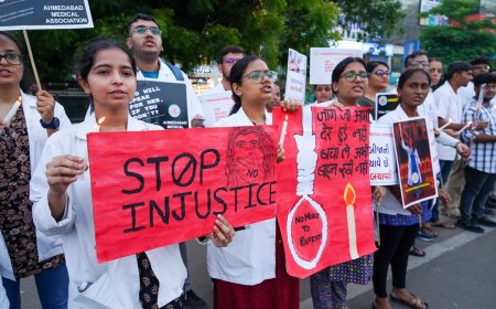 Nabanna Abhijan: Kolkata Police Issues Advisory Ahead of UGC NET Re-exam | Check Routes To Avoid