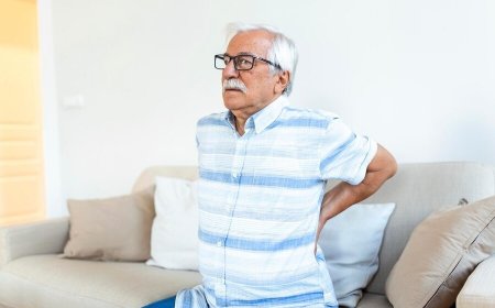 What is Hiatus Hernia? Causes to Diagnosis, Essential Things to Know About This Common Condition