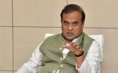 ‘Won’t Let Miya Muslims Take Over Assam’: Himanta Biswa Sarma After Gangrape Of 14-Year-Old Girl In Dhing
