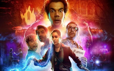 Stree 2 Box Office Collection Day 13 Prediction: Shraddha Kapoor-Rajkummar Rao’s Horror Comedy Sees Massive Dip in Second Week- Check Detailed Report