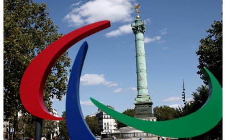 Paris Paralympics 2024 Opening Ceremony: When and Where To Watch LIVE On TV And On Livestreaming In India