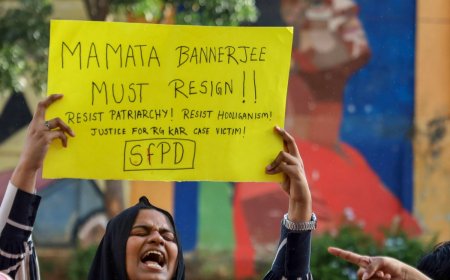 Bengal Bandh LIVE: BJP Calls 12-hour Bandh Today, Mamata Govt Urges People ‘Not To Participate’