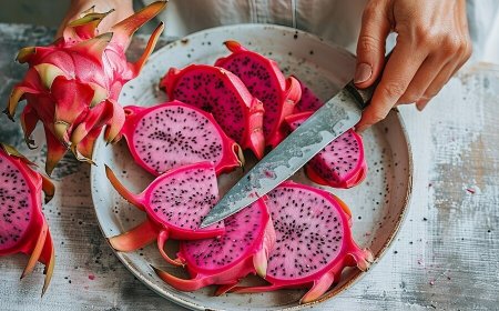 Why Should You Have Dragon Fruits in Monsoon? 5 Benefits to Know