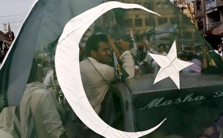 Pakistan: Traders Call For Nationwide Strike As Talks With Government End In Stalemate