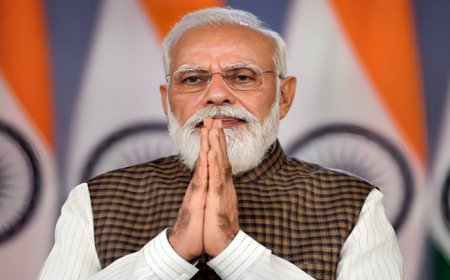 Over 24,000 Indian-Americans Sign Up For Mega Community Event In NY To Be Addressed By PM Modi