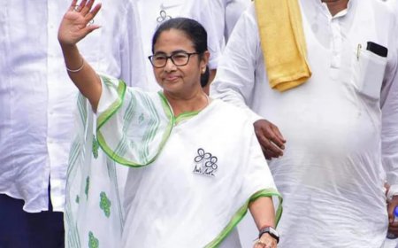 Bengal Govt Will Amend Law Next Week to Ensure Death Penalty for Rapists, Says Mamata Banerjee