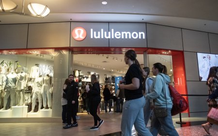 Analysts revamp Lululemon stock price target before earnings