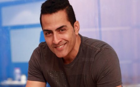 Anupamaa: Sudhanshu Pandey aka Vanraj Shah Quits Show: ‘Achanak Decision Lena Pada’