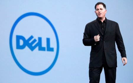 Analysts revise Dell stock price target ahead of earnings