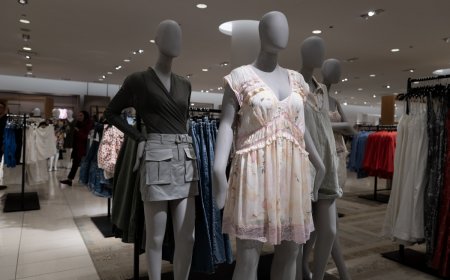 Nordstrom reveals secret weapon against declining luxury