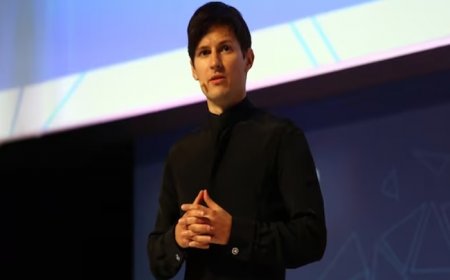 Telegram CEO Charged In ‘Organised Crime’: What Are The Criminal Charges Against The Messaging App