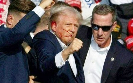 FBI Says Trump’s Shooter Became ‘Hyper-Focused’ When Rally Was Announced And Saw It As ‘Target Of Opportunity’