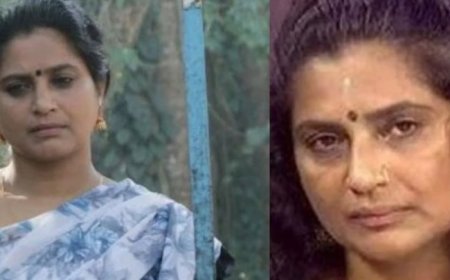 Hema Committee Case: Sonia Malhar Reveals She Lost Roles Due to Sexual Harassment, Demands Action Against ‘Womanisers’