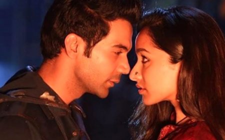 Stree 2 Box Office Collection Day 14: Rajkummar Rao, Shraddha Kapoor’s Horror Comedy Surpasses Rs 400 Crore Mark Despite Single Digit Earnings – Check Reports