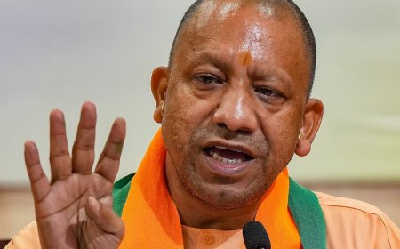Earn Up To Rs 8 Lakh Per Month By Promoting This Govt’s Schemes; Check What’s Uttar Pradesh New Social Media Policy