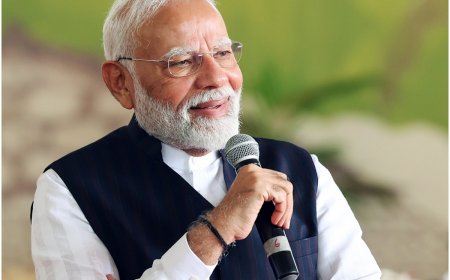 Pakistan Invites PM Modi To Attend SCO Meeting In Islamabad; Here’s What To Expect