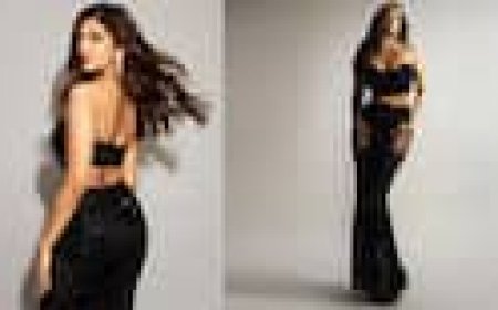 Yudhra Trailer: Siddhant Chaturvedi, Malavika Mohanan, and Raghav Juyal Deliver High-Octane Drama with a Twist- Watch  HL