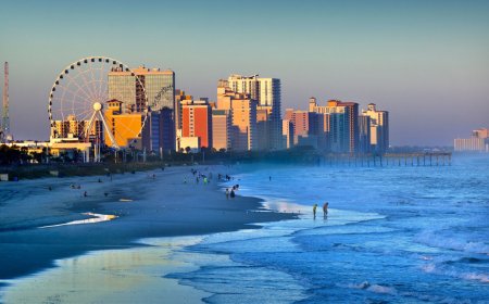 These travel destinations go viral in the off-season