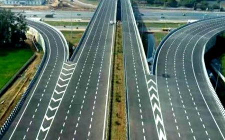 Delhi-Dehradun Expressway Opening In November- Check Details On Route Map With All Entry And Exit Points