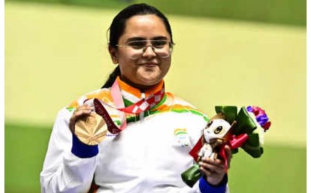 India’s Complete Schedule At Paris Paralympics 2024 On August 30: List Of Events, Timings In IST & More