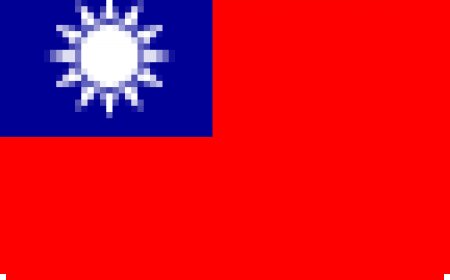 Taiwan Detects 25 Chinese Aircraft, Seven Vessels Around Its Territory