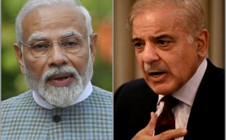 PM Modi To Travel To Pakistan? Islamabad Extends Formal Invitation For SCO Summit, New Delhi Yet To Respond