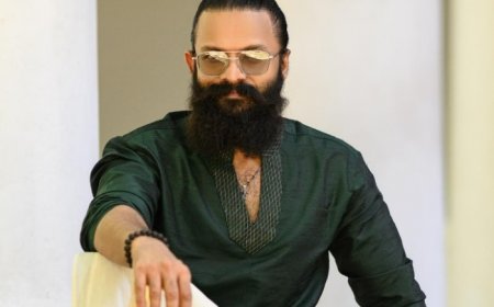 Hema Committee Report: Kerala Police Files Fresh FIR Against Actor Jayasurya