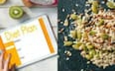 Weight Loss Guide: Step-by-Step Routine to Follow Everyday and Reduce Extra Kilos