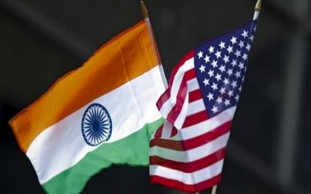 US-India Strategic Partnership Forum Announces Third Edition Of INDUS-X Summit, Focus On Defence Sector