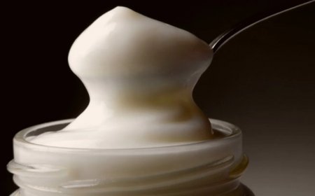 Mayo is weirdly great for understanding nuclear fusion experiments