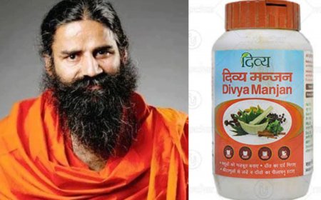 ‘Patanjali’s Divya Dant Manjan Contains Non-veg Ingredients Despite Being Labelled As Vegetarian’; Plea Filed In Delhi High Court