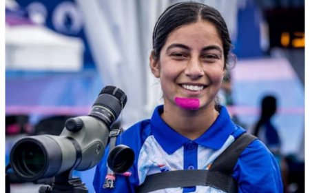 India’s Complete Schedule At Paris Paralympics 2024 On August 31: List Of Events, Timings In IST & More