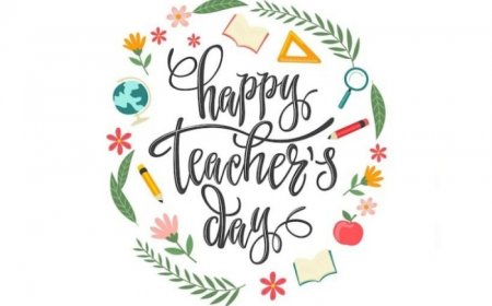 Why is Teachers’ Day Celebrated? Know The History And Significance of ‘Shikshak Divas’