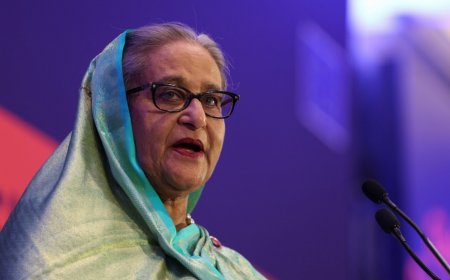 ‘Would Be Embarrassing For India…’: Bangladesh May Seek Hasina’s Extradition, Says Foreign Advisor