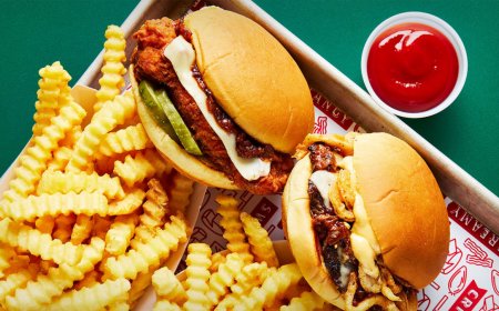 Popular fast-food chain surprisingly closing multiple restaurants