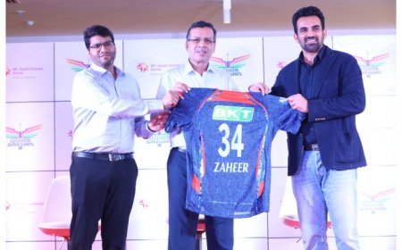 ‘Zaheer Khan Will Be Key For LSG In Team Meetings And Decisions’, Says Jonty Rhodes