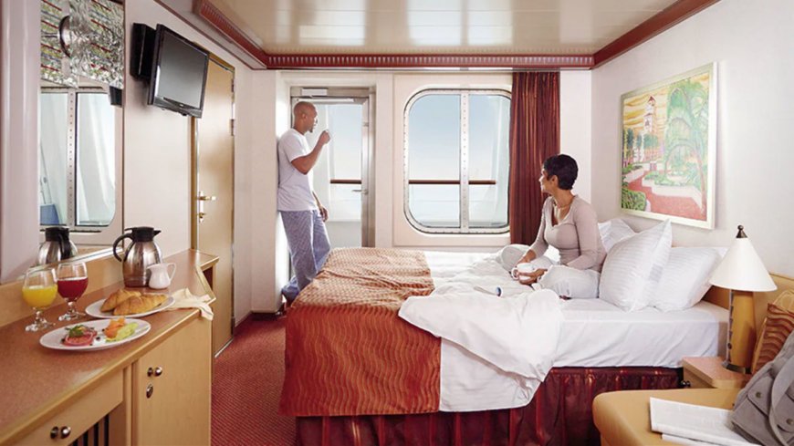 Carnival Cruise Line shares a key cabin hack you may not know
