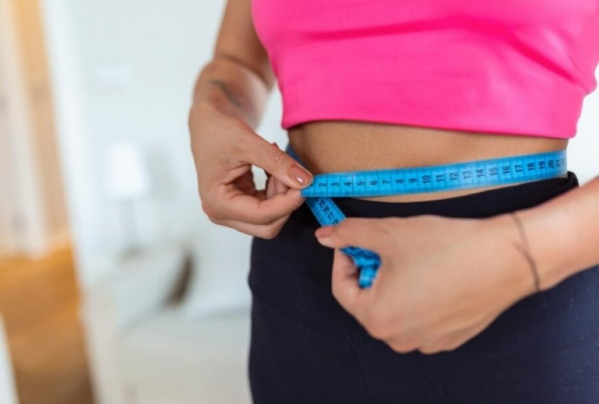 Weight Loss vs Fat Loss: 5 Diet Tips to Reduce Kilos and Gain Muscles Simultaneously