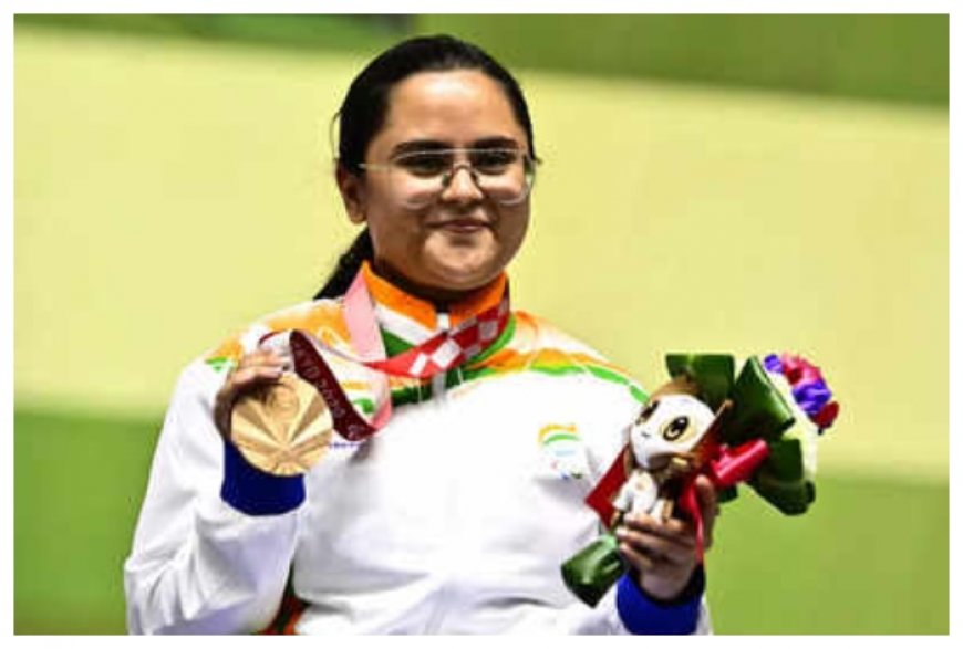 India’s Complete Schedule At Paris Paralympics 2024 On August 30: List Of Events, Timings In IST & More