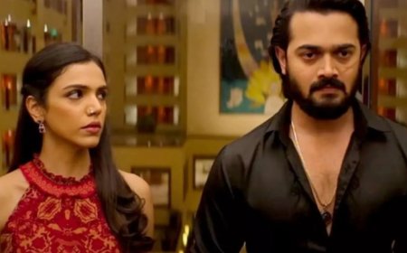 Bhuvan Bam’s Series ‘Taaza Khabar’ Season 2 Gets a Release Date – Check Deets